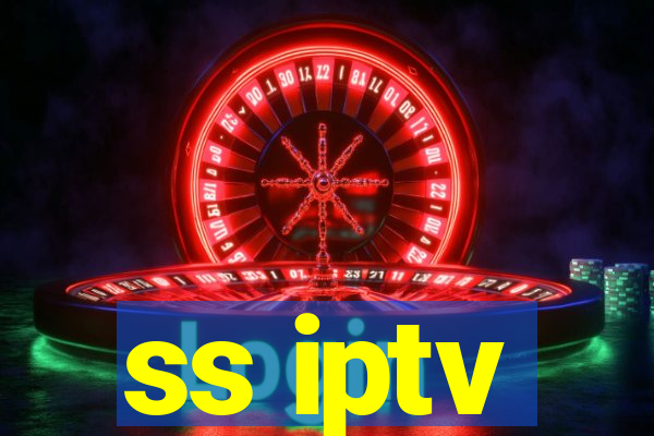 ss iptv